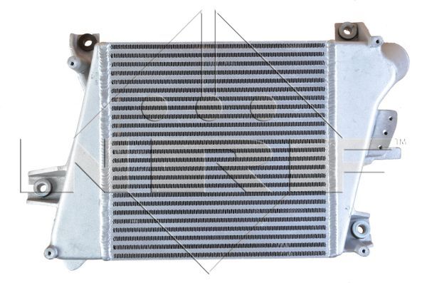 NRF 30382A Charge Air Cooler - 2