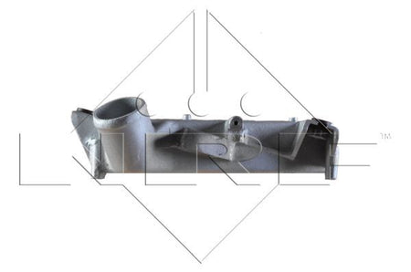 NRF 30382A Charge Air Cooler - 4