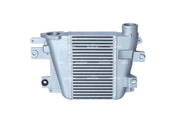 NRF 30384B Charge Air Cooler - 1