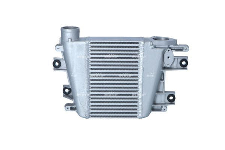 NRF 30384B Charge Air Cooler - 3