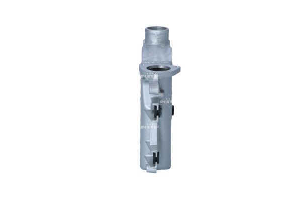 NRF 30384B Charge Air Cooler - 4