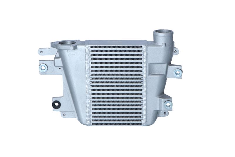 NRF 30384B Charge Air Cooler - 6