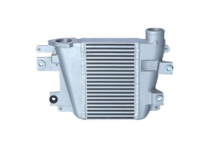 NRF 30384B Charge Air Cooler - 6