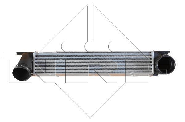 NRF 30385A Charge Air Cooler - 1