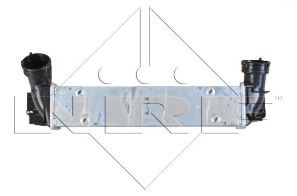 NRF 30385A Charge Air Cooler - 2