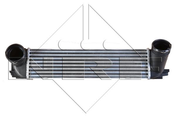 NRF 30386A Charge Air Cooler - 1