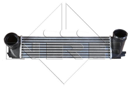 NRF 30386A Charge Air Cooler - 1