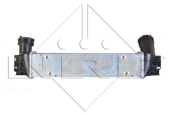 NRF 30386A Charge Air Cooler - 2