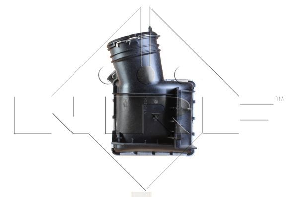 NRF 30386A Charge Air Cooler - 3