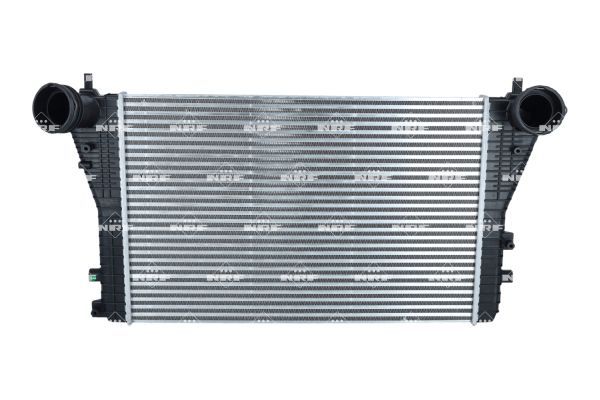 NRF 30454A Charge Air Cooler - 1