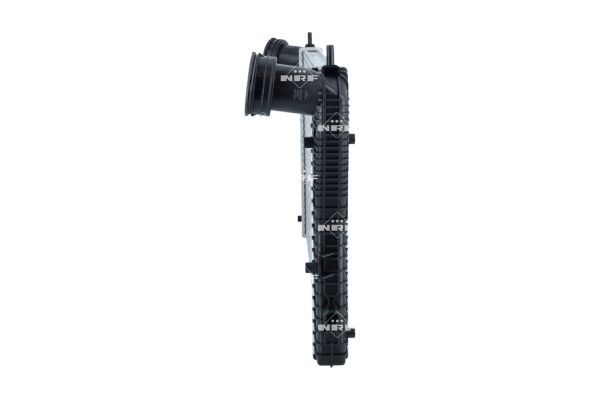 NRF 30454A Charge Air Cooler - 2