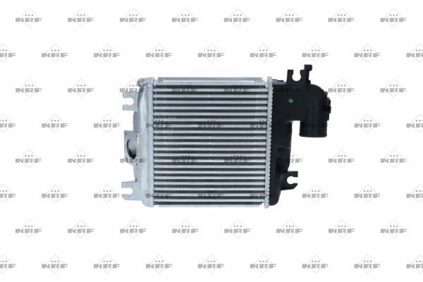 NRF 30455B Charge Air Cooler - 1
