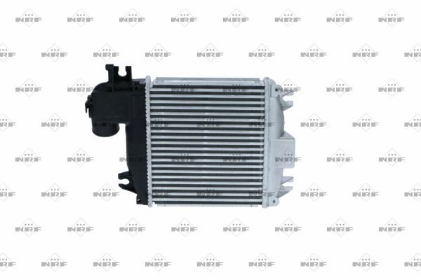 NRF 30455B Charge Air Cooler - 2