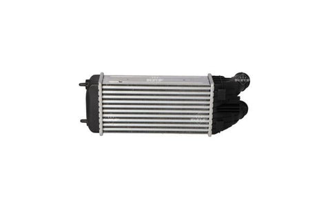 NRF 30460B Charge Air Cooler - 3