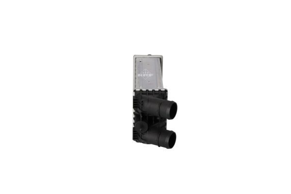 NRF 30460B Charge Air Cooler - 4