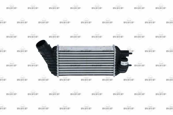 NRF 30462 Charge Air Cooler - 1