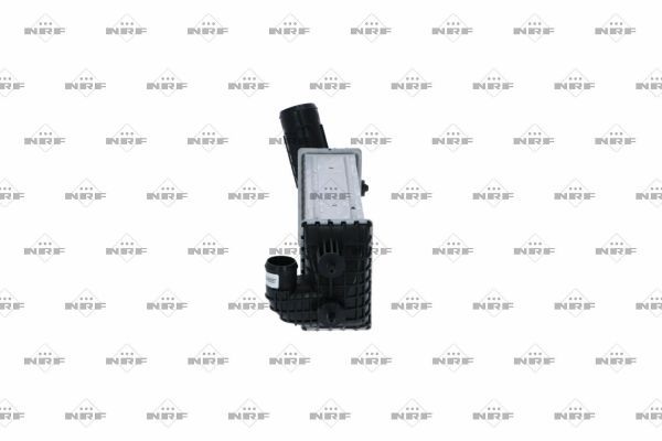 NRF 30462 Charge Air Cooler - 2