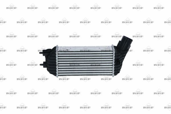 NRF 30462 Charge Air Cooler - 3