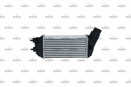 NRF 30462 Charge Air Cooler - 3
