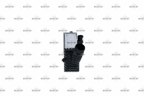 NRF 30462 Charge Air Cooler - 4