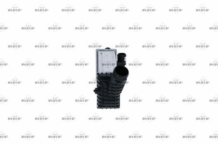 NRF 30462 Charge Air Cooler - 4