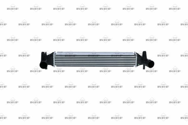 NRF 30463 Charge Air Cooler - 1