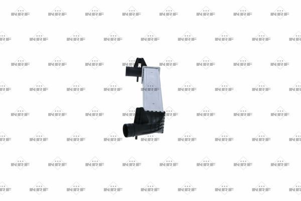 NRF 30463 Charge Air Cooler - 2