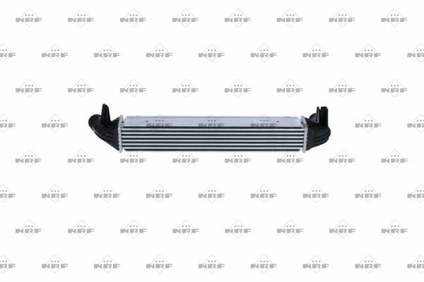 NRF 30463 Charge Air Cooler - 3