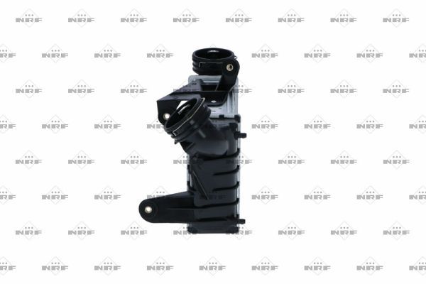 NRF 30476A Charge Air Cooler - 2