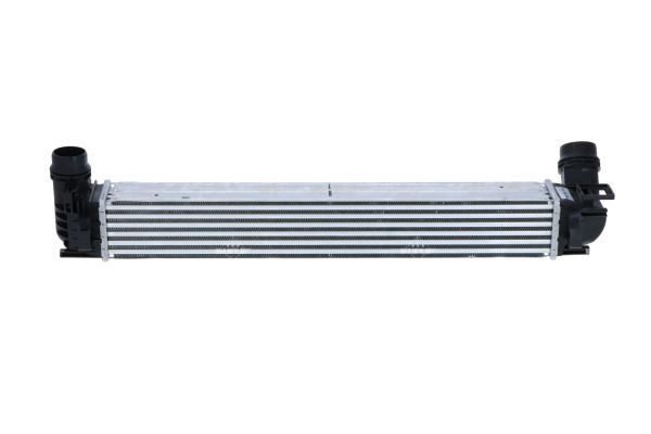 NRF 30481B Charge Air Cooler - 3