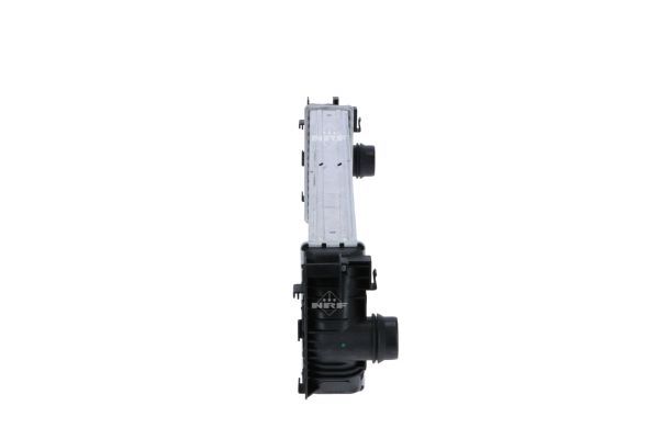 NRF 30505B Charge Air Cooler - 4