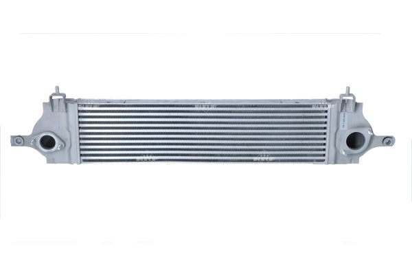 NRF 30513 Charge Air Cooler - 1