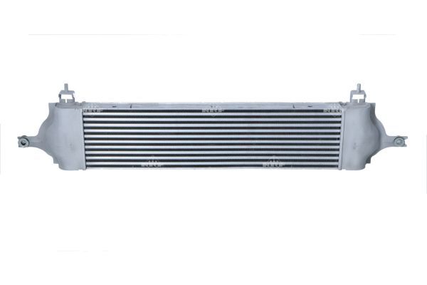 NRF 30513 Charge Air Cooler - 3