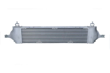 NRF 30513 Charge Air Cooler - 3