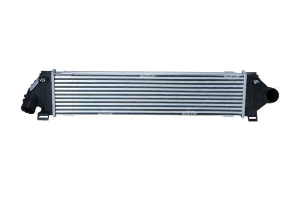 NRF 30515B Charge Air Cooler - 1