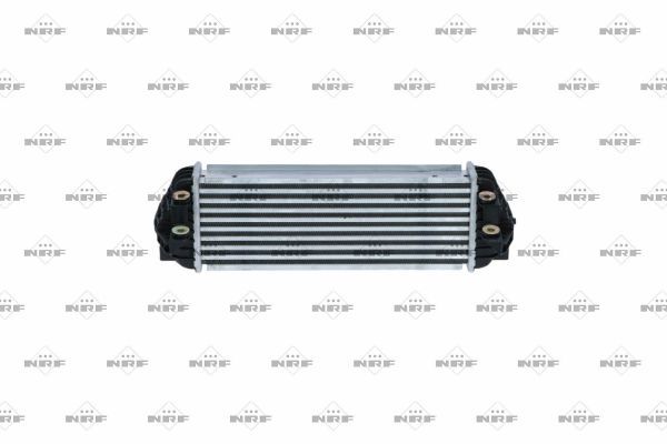 NRF 30516B Charge Air Cooler - 3