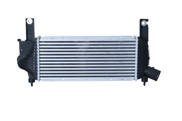 NRF 30527A Charge Air Cooler - 3