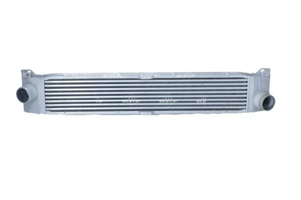 NRF 30535 Charge Air Cooler - 1