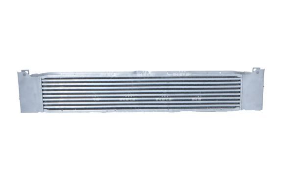 NRF 30535 Charge Air Cooler - 3