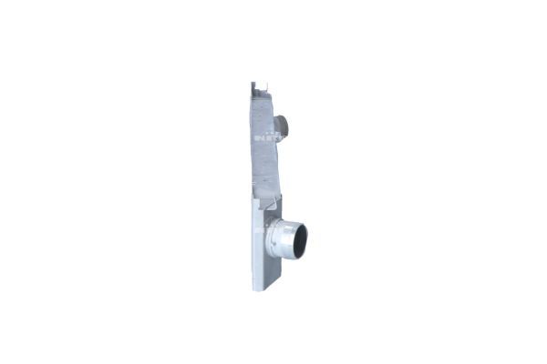 NRF 30535 Charge Air Cooler - 4