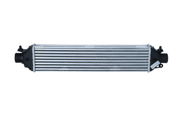 NRF 30752A Charge Air Cooler - 1