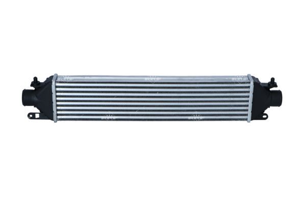 NRF 30752A Charge Air Cooler - 3