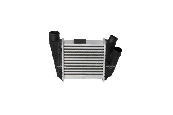 NRF 30754B Charge Air Cooler - 3