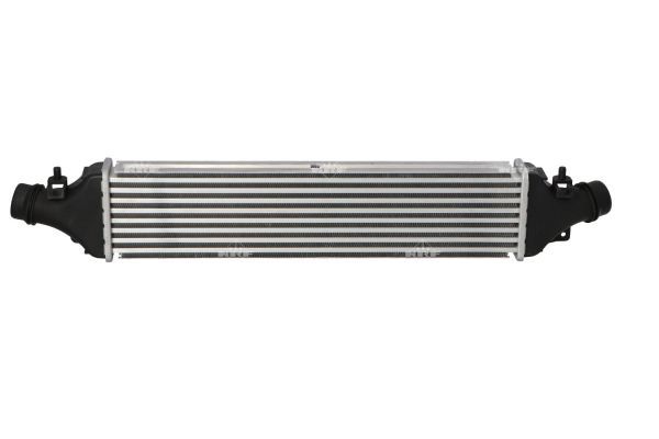 NRF 30780B Charge Air Cooler - 3