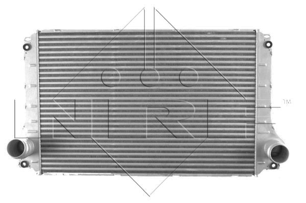 NRF 30784B Charge Air Cooler - 1