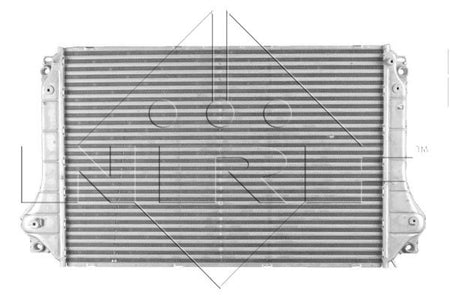 NRF 30784B Charge Air Cooler - 2