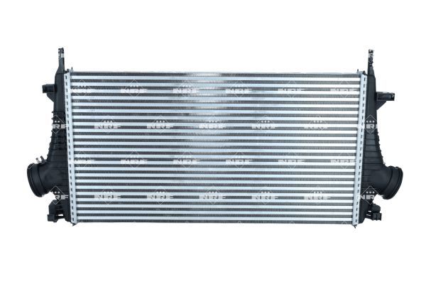 NRF 30796B Charge Air Cooler - 1