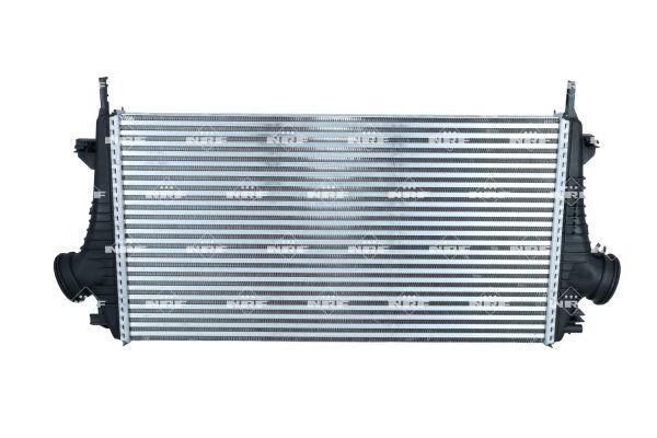 NRF 30796B Charge Air Cooler - 3