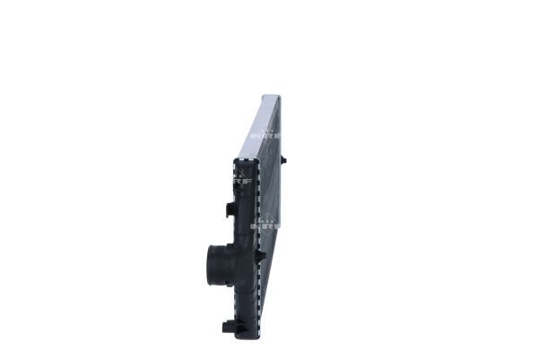 NRF 30803B Charge Air Cooler - 2