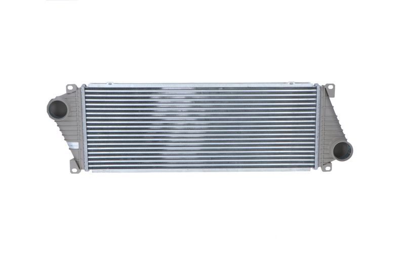 NRF 30830B Charge Air Cooler - 6